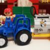 La grande ferme LEGO DUPLO 5649