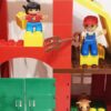La grande ferme LEGO DUPLO 5649