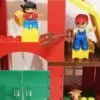 La grande ferme LEGO DUPLO 5649