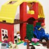 La grande ferme LEGO DUPLO 5649