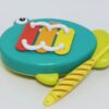 Xylo poisson musical Fisher-Price
