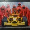 Puzzle Formule 1 Ravensburger