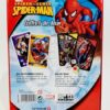 Coffret de jeux Spider-Man Cartamundi