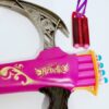 Arc indomptable Nerf Rebelle Hasbro