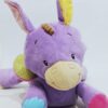 Peluche Multi-Activités Ane Mik Minimi