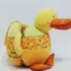 Nicky le canard des découvertes Lilliputiens