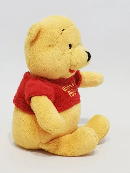 Peluche Winnie the pooh SMOBY
