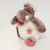 Doudou mouchoir Hippopotame Zoé Baby Nat