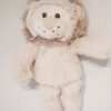 Peluche Lion Item