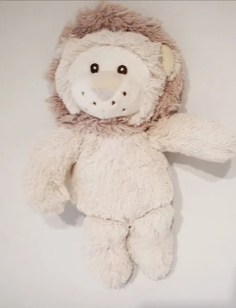 Peluche Lion Item