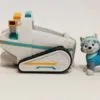Véhicule et Figurine Everest La Pat'Patrouille