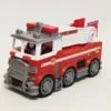 Camion de pompiers Pat' Patrouille