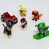 Figurines La Pat'Patrouille d'occasion