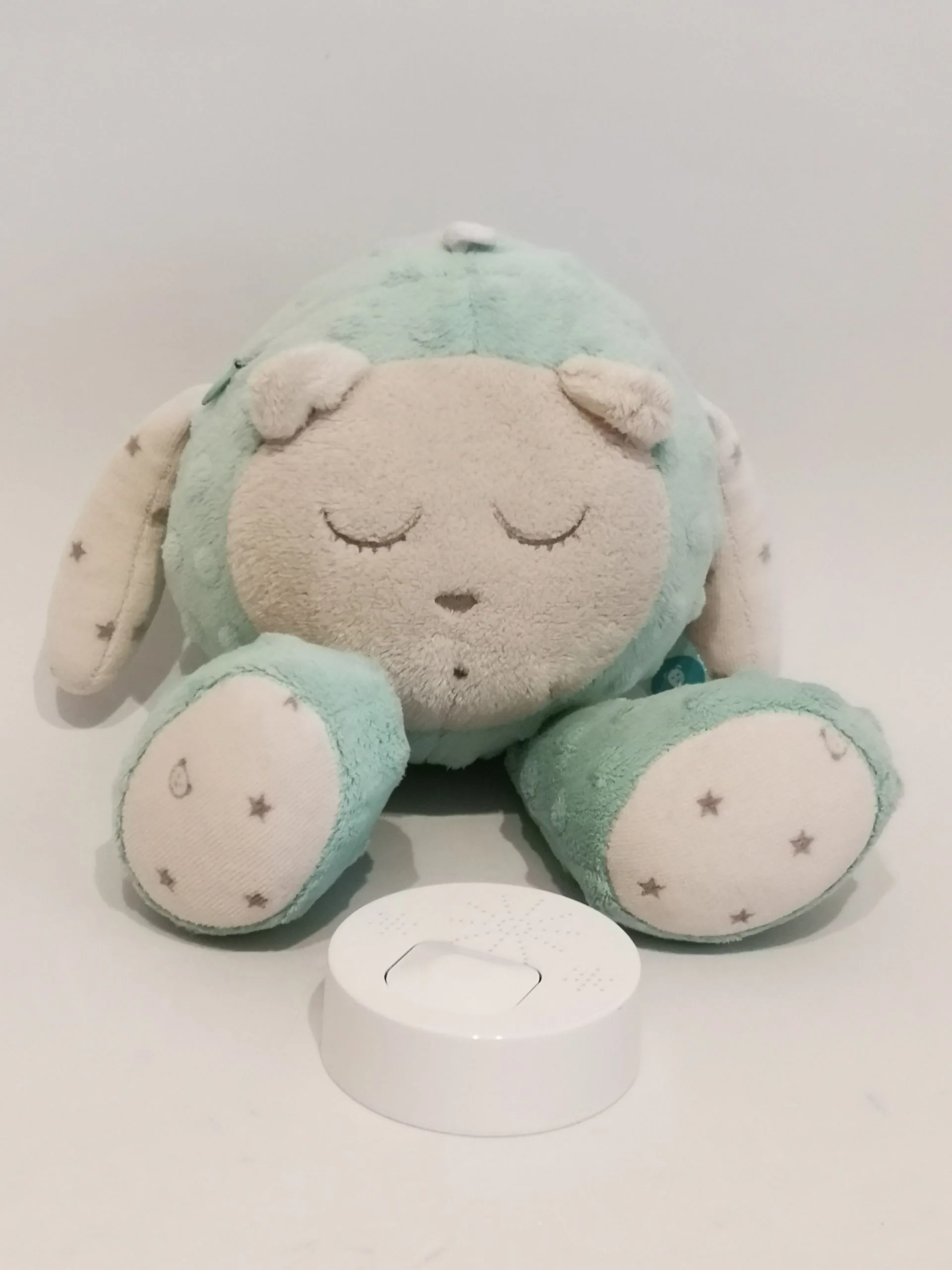 Myhummy Snoozy Menthe