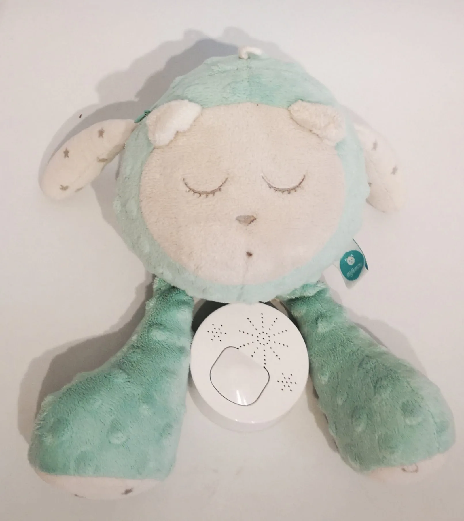 Myhummy Snoozy Menthe