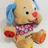 Puppy Chiot Interactif Fisher Price