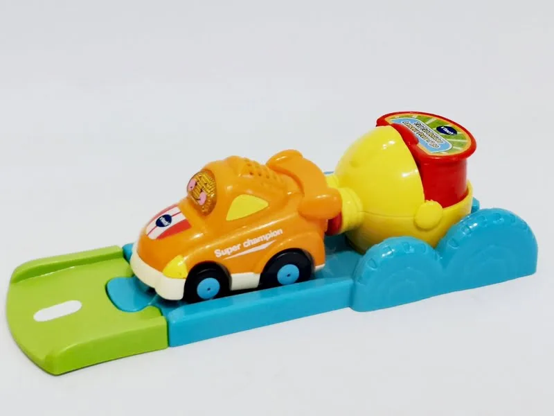 Lanceur Press N Go Vtech