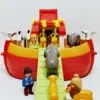 Arche de Noé transportable PLAYMOBIL 123