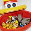 Arche de Noé transportable PLAYMOBIL 123