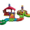 Mon Poney-club interactif Tut Tut Animo