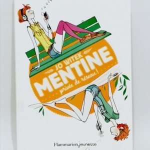Mentine Flammarion