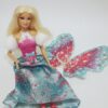Barbie Princesse Papillon Mattel