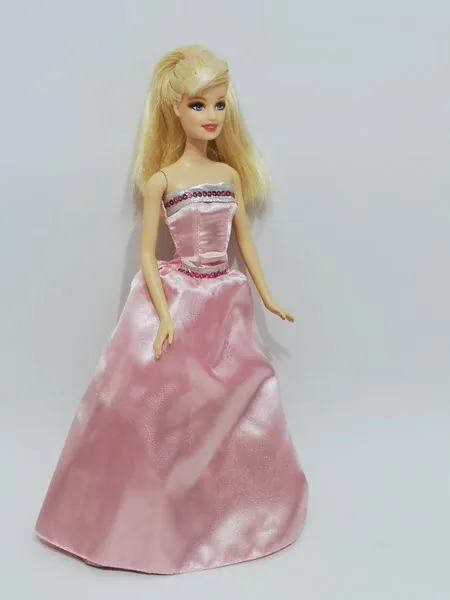 Barbie La Magie de la Mode Mattel