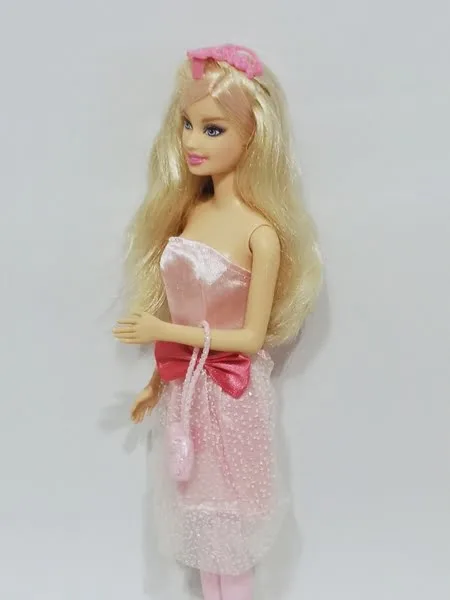 Barbie Bal masqué Mattel