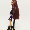 Monster High Clawdeen Wolf doll