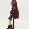Monster High Clawdeen Wolf doll