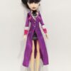 Monster High Mme le Proviseur Santête
