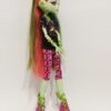 Monster High Venus Mcflytrap doll