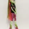Monster High Venus Mcflytrap doll