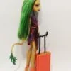 Monster High Jinafire Long Scaris doll