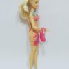 Barbie Mattel