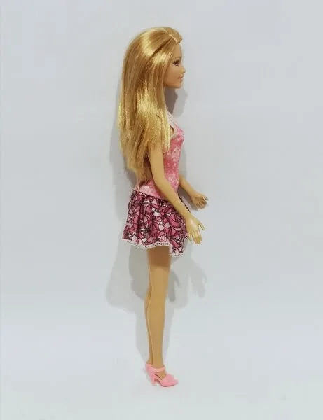 Barbie summer d'occasion Mattel