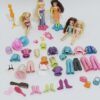 Polly Pocket Fashion Mattel