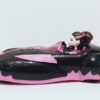 Monster High Draculaura et sa voiture Mattel