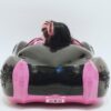 Monster High Draculaura et sa voiture Mattel