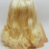 Tête à coiffer Barbie Mattel