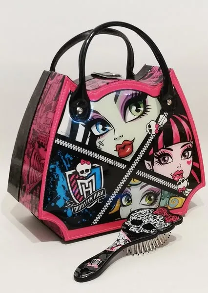 Mallette Monster High