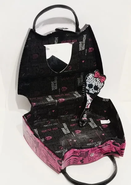 Mallette Monster High