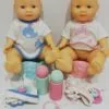 Poupons Jumeaux SUM SUM