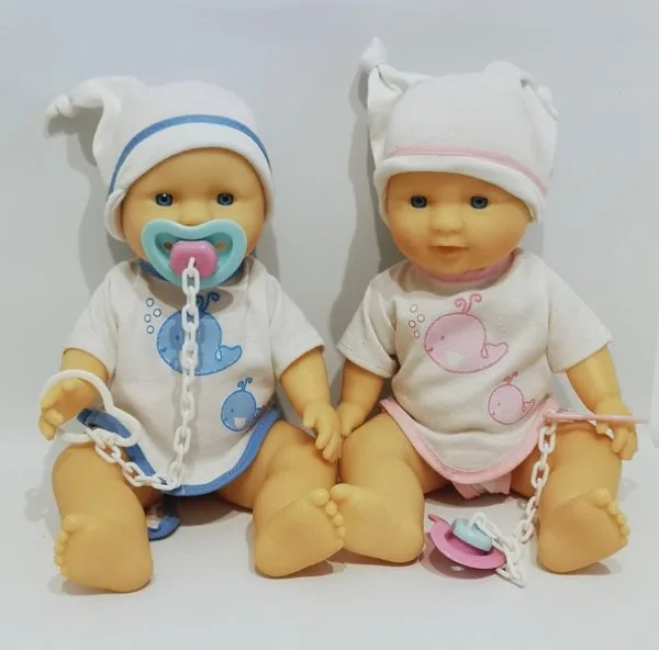 Poupons Jumeaux SUM SUM