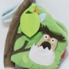 Livre tissu Dans mon arbre Skip Hop