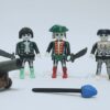 Pirates fantômes Playmobil