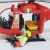 Sauveteurs en mer Playmobil