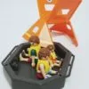Sauveteurs en mer Playmobil