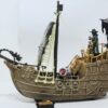 Bateau de pirates Chap Mei