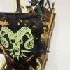 Bateau de pirates Chap Mei